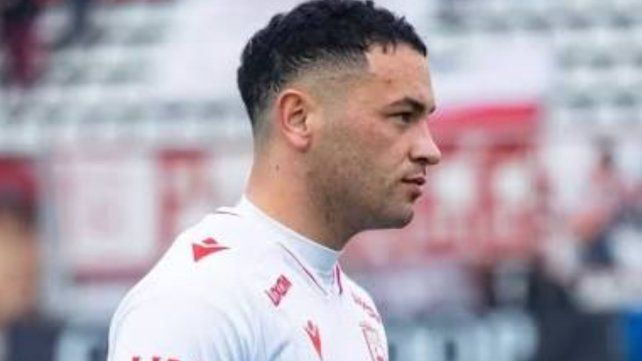 De trabajar en la construcción a ser el máximo goleador de la Primera Nacional