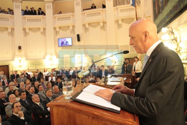 Bonfatti: “Será el gobierno de la profundización del cambio”