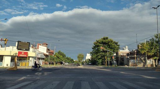 Después de las lluvias en Entre Ríos, anticipan mejoras para este viernes