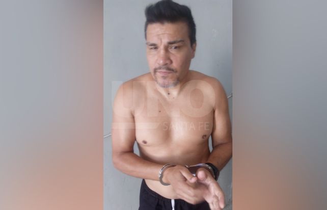 Carlos Tata Baldomir está vivo y sigue preso en la cárcel de Las Flores