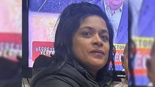 Concepción del Uruguay: encontraron a la madre de las hijas de Emanuel Noir