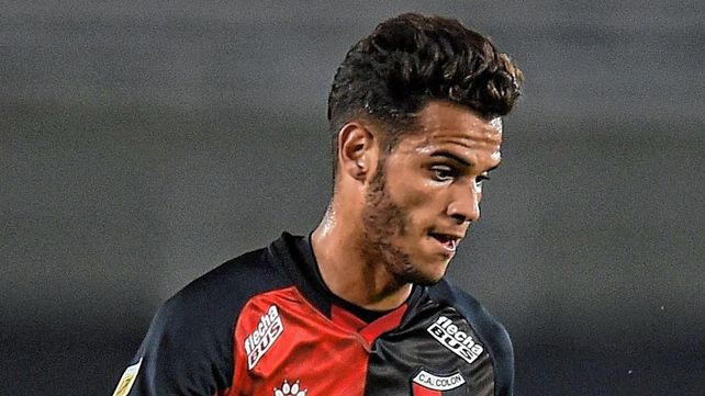 Más allá del intento de Colón por negociar el arribo de Cristian Ferreyra