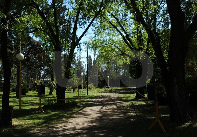 Ícono del norte. Los festejos serán en Gorriti al 3900.