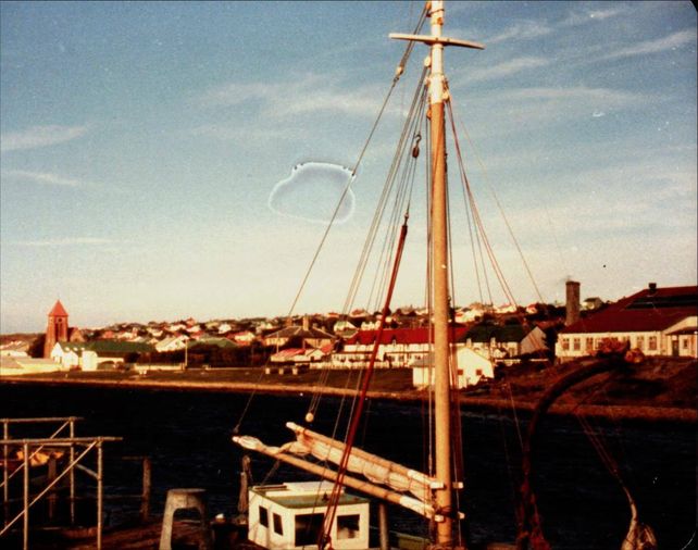 El rol protagónico de la Prefectura Naval Argentina en la Guerra de Malvinas