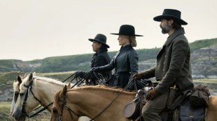 Los abandonados, la serie que sorprendió en Netflix y se metió entre las más vistas del mes