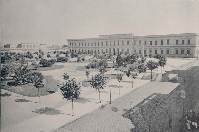 ¿Quiénes eran los rosarinos del 1900? Digitalizaron los resultados del primer censo