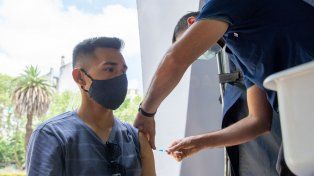 Dónde y cuándo funcionarán los vacunatorios móviles en la ciudad de Santa Fe
