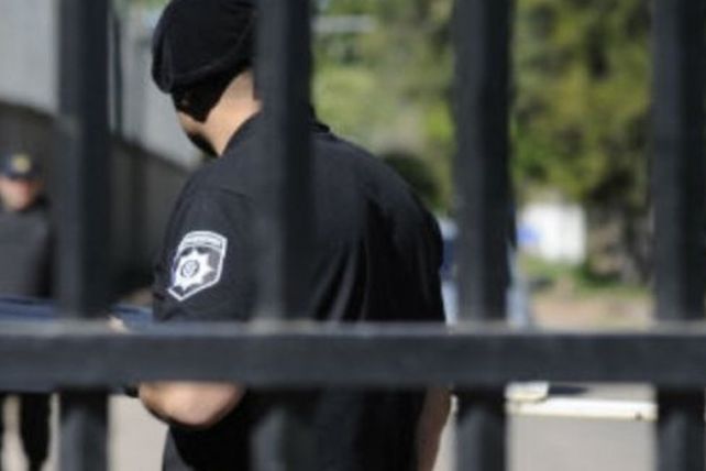 Si no se controla a la propia policía se agrava la situación del delito