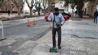 Al ser pérdidas imperceptibles al olfato, los operarios apelan a aparatos especialmente diseñados que miden el porcentaje de gas presente en la atmósfera.