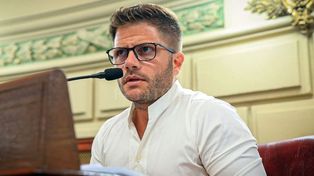 Juan Cruz Cándido: La elección se polarizó entre el miedo al pasado y el miedo al día después