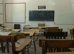 En Santa Fe y otras cinco provincias no comenzaron las clases