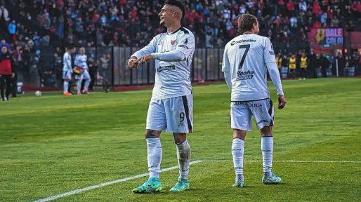 Colón busca una reacción rápida ante Chaco For Ever en casa para no ceder terreno arriba