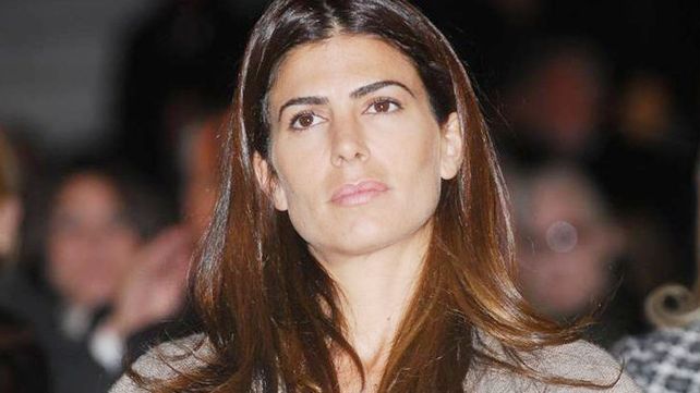 Juliana Awada.