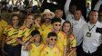 De la Espriella ganó el balotaje en Colombia por el 1 % pero aún no festeja