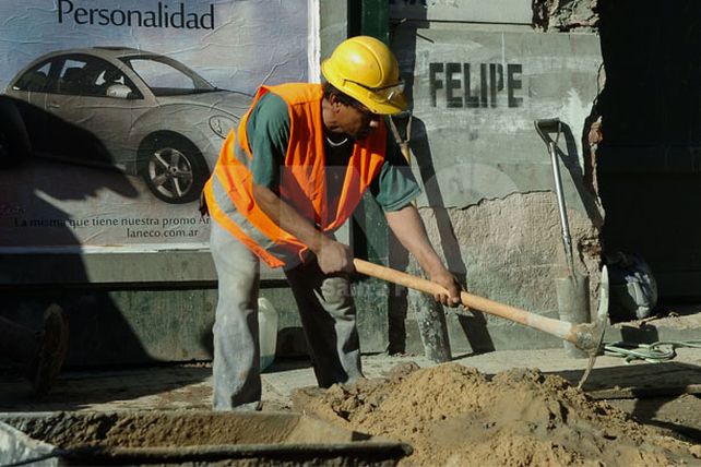 Desde este lunes los materiales de construcción, con nuevos precios