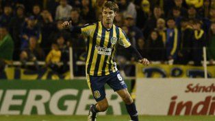 Central tendrá este lunes a la noche a Juan Komar en la última línea.&nbsp;