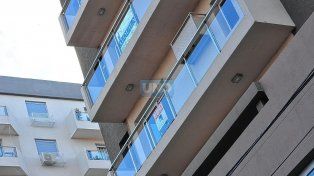 Es difícil encontrar hoy un departamento para alquilar