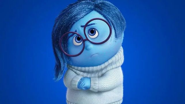 Este 20 de enero es el Blue Monday. Tristeza