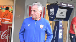Madelón destacó la reacción de Unión y se ilusiona con los playoffs: Hay con qué