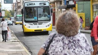 El transporte anunció paro nacional para el 1 de mayo