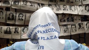 Madres de Plaza de Mayo suspende actividades presenciales en enero por el aumento de contagios