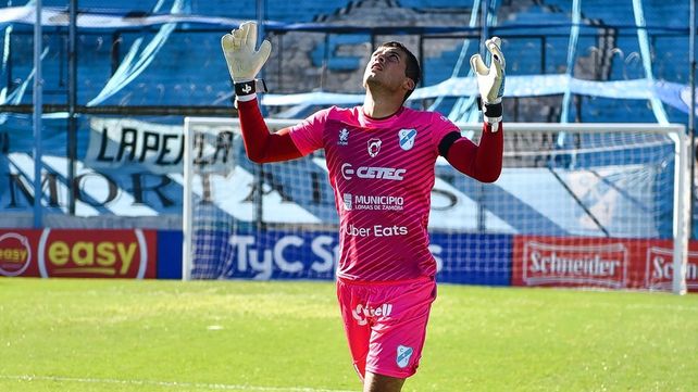 Foto: prensa Temperley