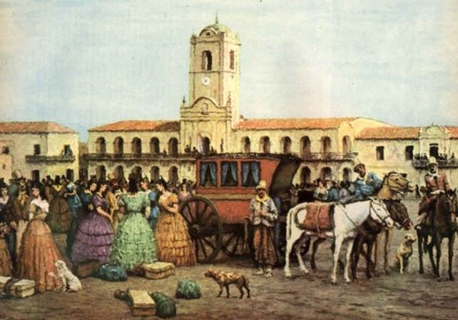 Cuatro de cada diez argentinos no saben qué pasó el 25 de Mayo