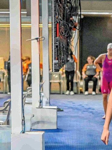 Juegos Suramericanos: Malena Santillán consiguió medalla de oro en Rosario