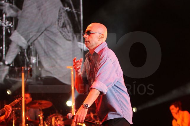 Rito sagrado en Gualeguaychú: 200.000 almas en la misa más grande en Entre Ríos