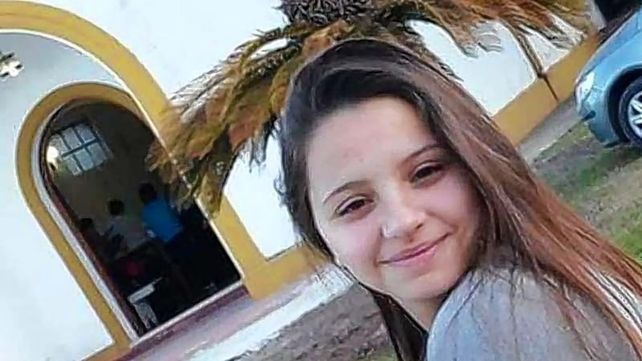 Condenaron a perpetua al femicida de Úrsula Bahillo