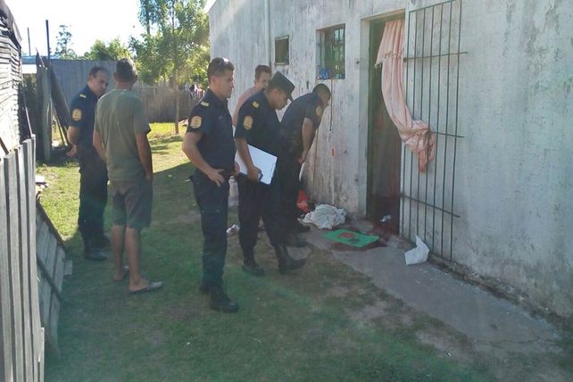 Conmoción por un nuevo intento de feminicidio, ahora en Concordia
