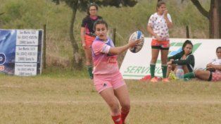 El seleccionado santafesino de mujeres se presentará en un encuentro en Old Resian.