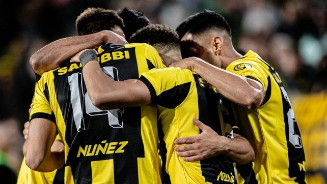 Peñarol advirtió precaución a los hinchas que viajarán a Rosario