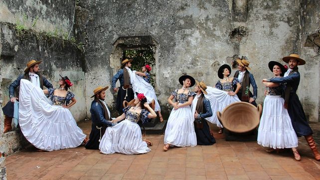 El Grito Sagrado invita a formar parte de su elenco