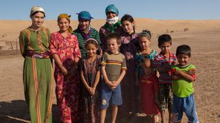 Turkmenistán celebra el Mes de la Salud y Felicidad por decreto presidencial