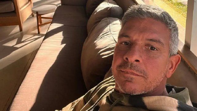 Corazza pidió la excarcelación y espera una definición del juez