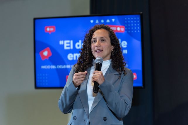 Inscriben al Ciclo de Formación de Emprendedores