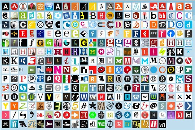 ¿Cuál es el alfabeto más largo del mundo?