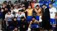 Atenas de Santo Tomé es el nuevo líder del Clausura de ascenso