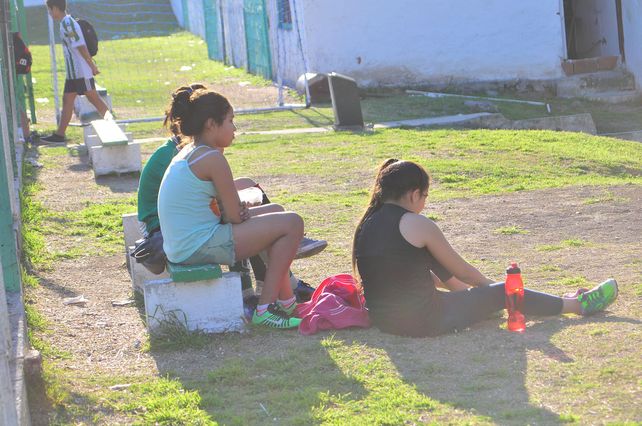 Los clubes deberán pensar en vestuario para las jugadoras.&nbsp;