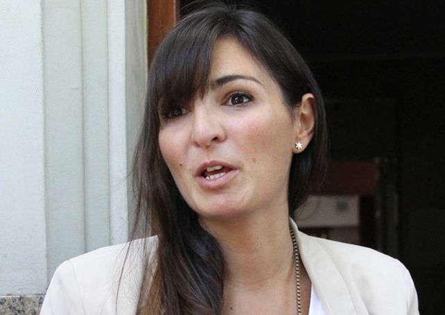 La fiscal Mariana Prunotto lleva adelante la investigación sobre los hechos que derivaron en que el niño de 9 años ingresara en estado de coma por un cuadro de intoxicación al Hospital de Niños 