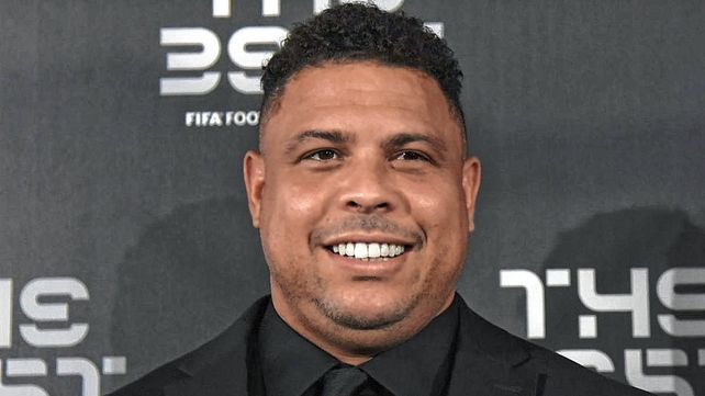 Cruzeiro de Brasil está a un paso de tener un nuevo accionista. Se trata de Ronaldo Nazário