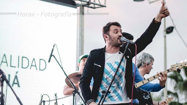 Grabaron un videoclip y les robaron material y equipos Grabaron un videoclip y les robaron material y equipos