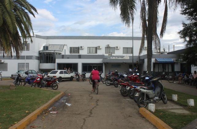 Una mujer, investigada por entregar a su décimo bebé