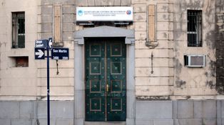 La Secretaría de Control realiza auditorias en dependencias policiales