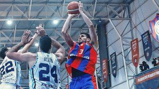 En Boedo y Corrientes estará la atención en la Liga Nacional