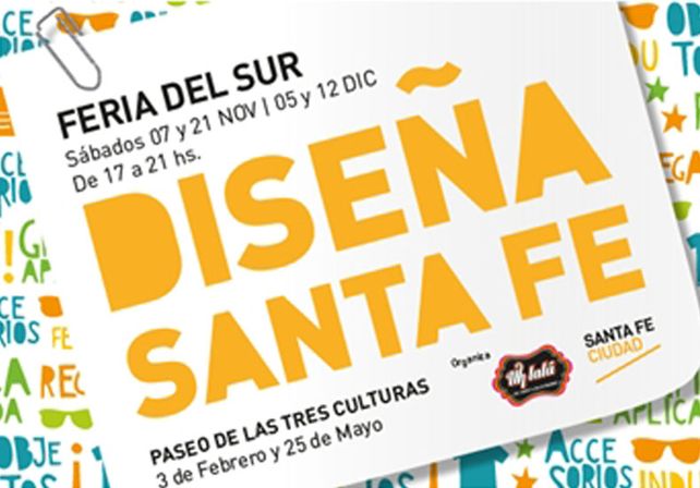 Este fin de semana comienza la Feria del Sur