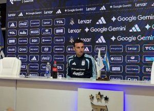 Lionel Scaloni, las ganas de renovar y el recambio que se viene en la Selección Argentina