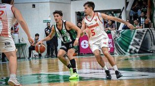 Liga Argentina: saldo negativo de la gira de Rocamora