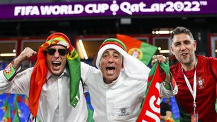 El día en imágenes alrededor del mundo
